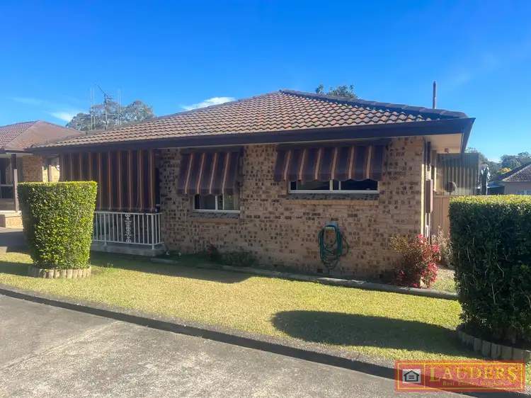 3/26 Summerville Street, Wingham NSW 2429
