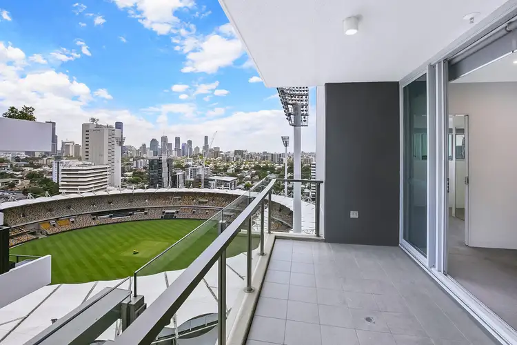 1906/855 Stanley Street, Woolloongabba QLD 4102