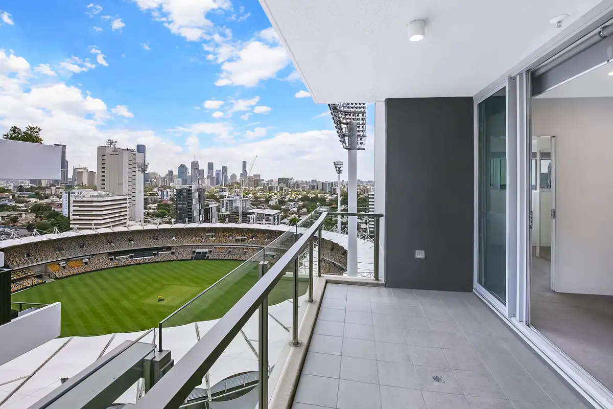 Main view of Homely apartment listing, 1906/855 Stanley Street, Woolloongabba QLD 4102