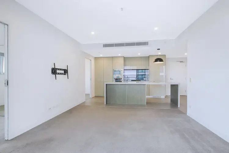 Fifth view of Homely apartment listing, 1906/855 Stanley Street, Woolloongabba QLD 4102