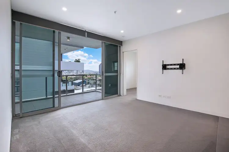 Sixth view of Homely apartment listing, 1906/855 Stanley Street, Woolloongabba QLD 4102