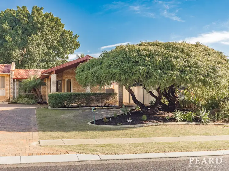 12a Castlegate Way, Woodvale WA 6026