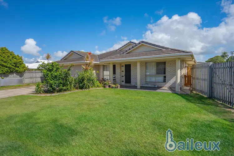 21 Tiffiny Court, Andergrove QLD 4740
