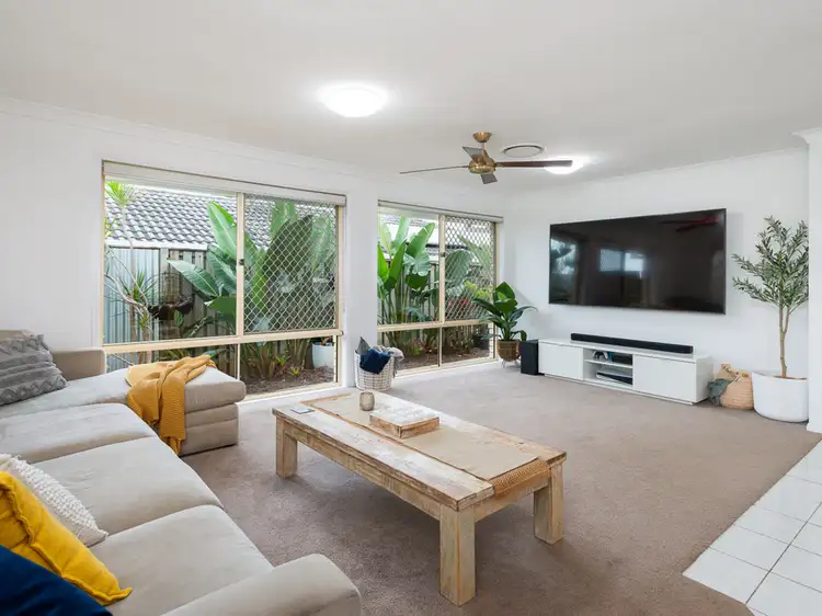 Third view of Homely house listing, 6 Mapia Rise, Pacific Pines QLD 4211