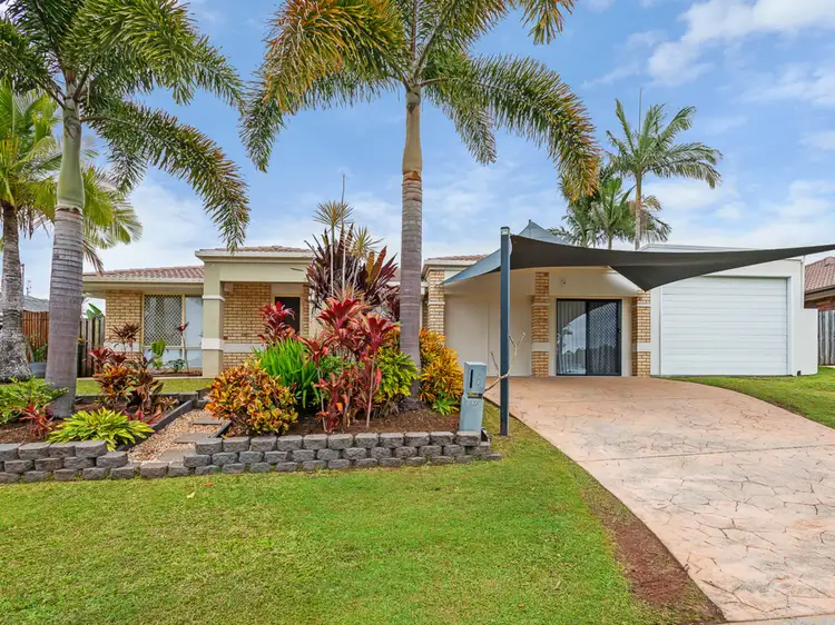 Fourth view of Homely house listing, 6 Mapia Rise, Pacific Pines QLD 4211