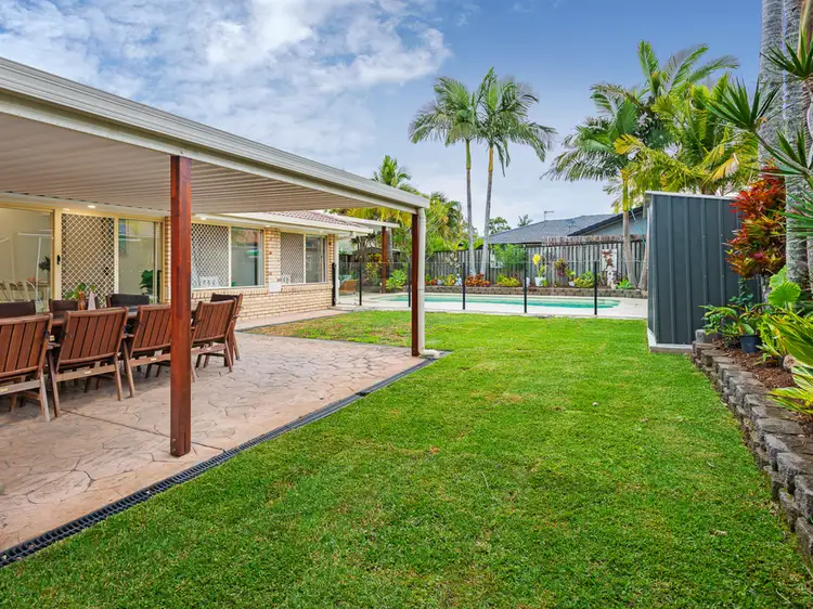 Sixth view of Homely house listing, 6 Mapia Rise, Pacific Pines QLD 4211