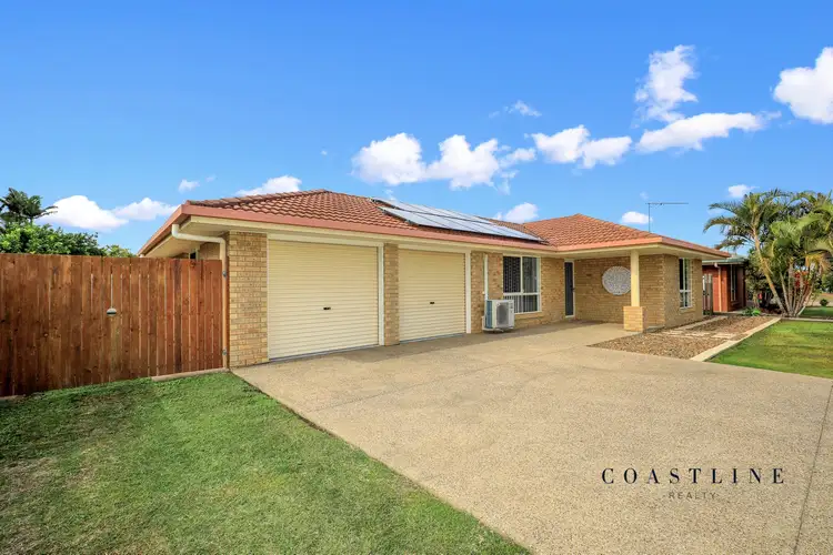 Main view of Homely house listing, 135 Moodies Road, Bargara QLD 4670