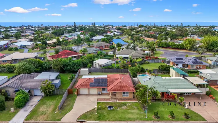 Second view of Homely house listing, 135 Moodies Road, Bargara QLD 4670