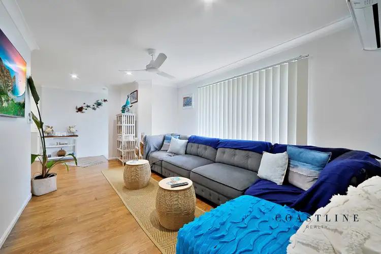 Third view of Homely house listing, 135 Moodies Road, Bargara QLD 4670