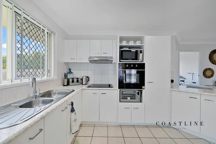 Fourth view of Homely house listing, 135 Moodies Road, Bargara QLD 4670