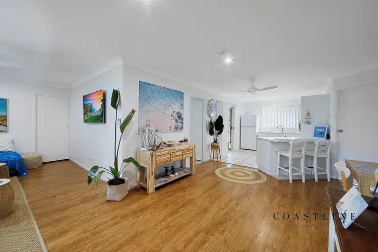 Fifth view of Homely house listing, 135 Moodies Road, Bargara QLD 4670
