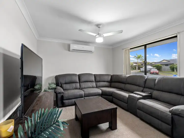 Third view of Homely house listing, 12 Sarah Place, Raceview QLD 4305