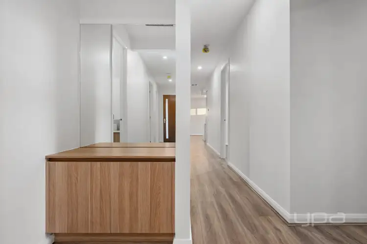 Second view of Homely house listing, 4 Wallangara Boulevard, Harkness VIC 3337