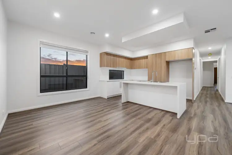 Third view of Homely house listing, 4 Wallangara Boulevard, Harkness VIC 3337