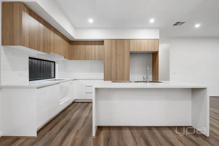 Fourth view of Homely house listing, 4 Wallangara Boulevard, Harkness VIC 3337