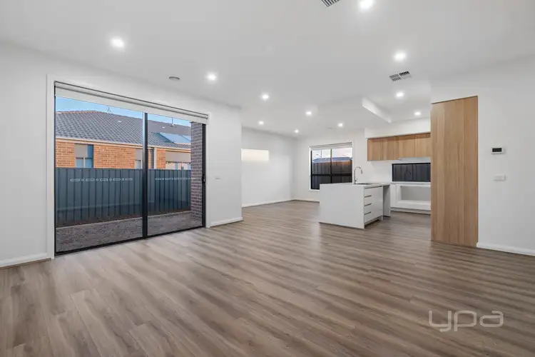 Sixth view of Homely house listing, 4 Wallangara Boulevard, Harkness VIC 3337