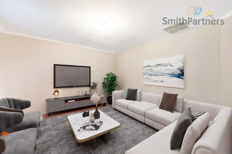 Second view of Homely house listing, 12 Mike Place, Salisbury Downs SA 5108
