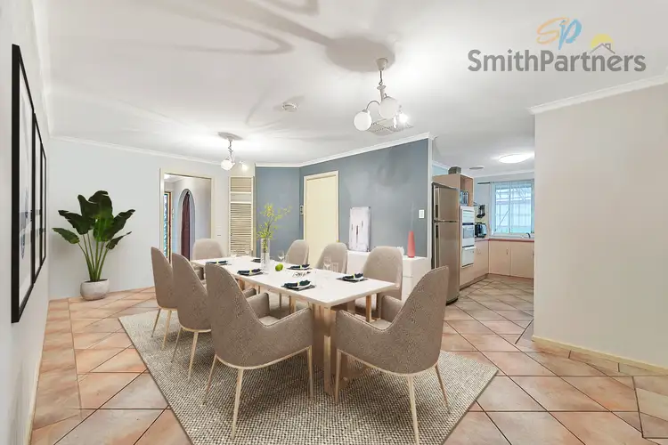 Fourth view of Homely house listing, 12 Mike Place, Salisbury Downs SA 5108