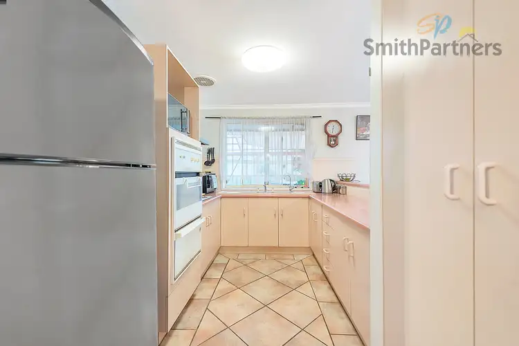 Fifth view of Homely house listing, 12 Mike Place, Salisbury Downs SA 5108