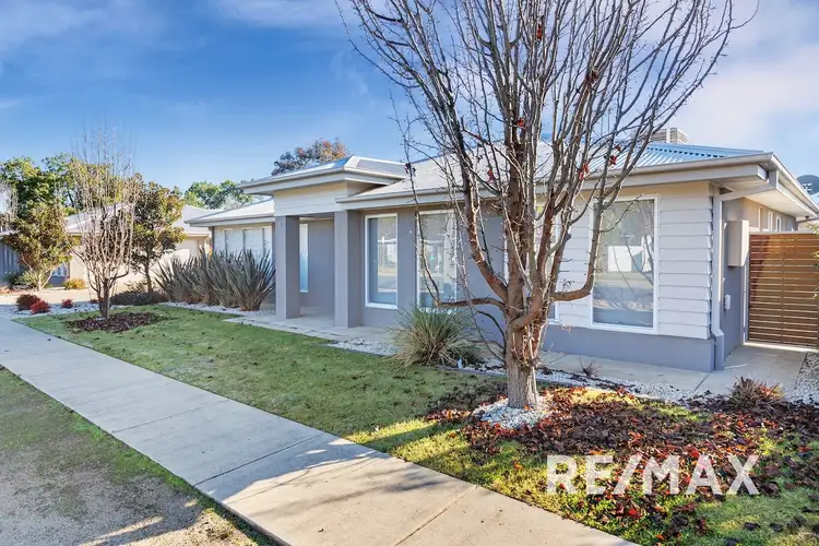 3/1 Craft Street, Lake Albert NSW 2650