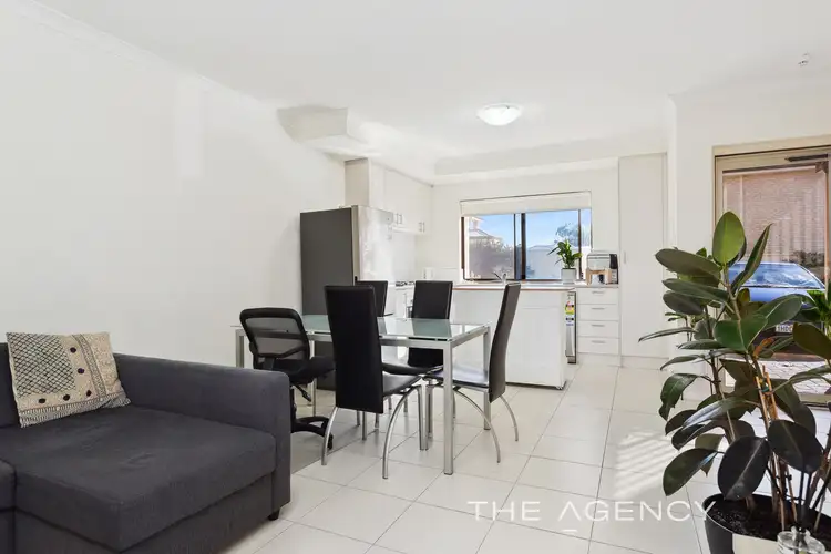 Third view of Homely unit listing, 2/88 Moreing Street, Redcliffe WA 6104