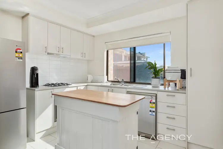 Fourth view of Homely unit listing, 2/88 Moreing Street, Redcliffe WA 6104