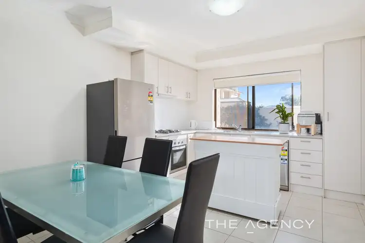 Fifth view of Homely unit listing, 2/88 Moreing Street, Redcliffe WA 6104