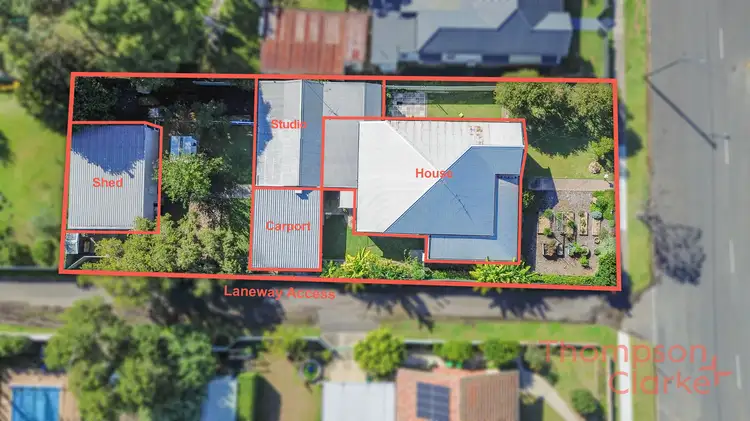 99 Victoria Street, East Maitland NSW 2323