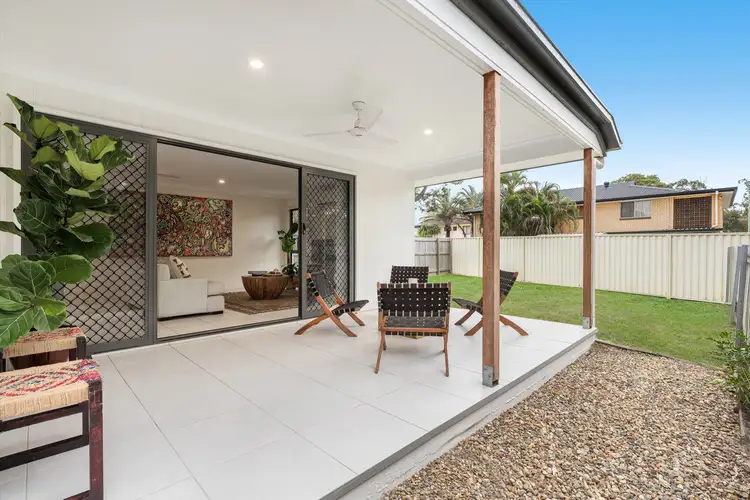 10A Nottinghill Street, Birkdale QLD 4159