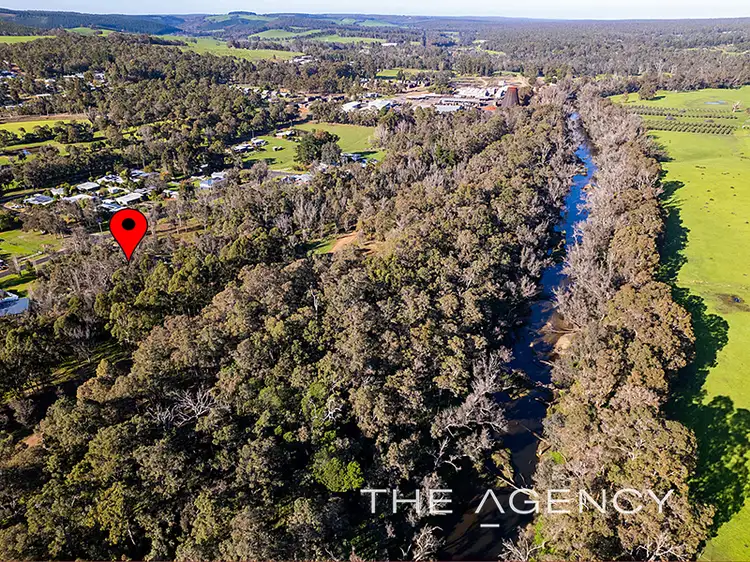 10 Wilson Street, Nannup WA 6275