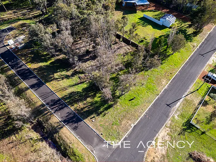 Sixth view of Homely land listing, 10 Wilson Street, Nannup WA 6275