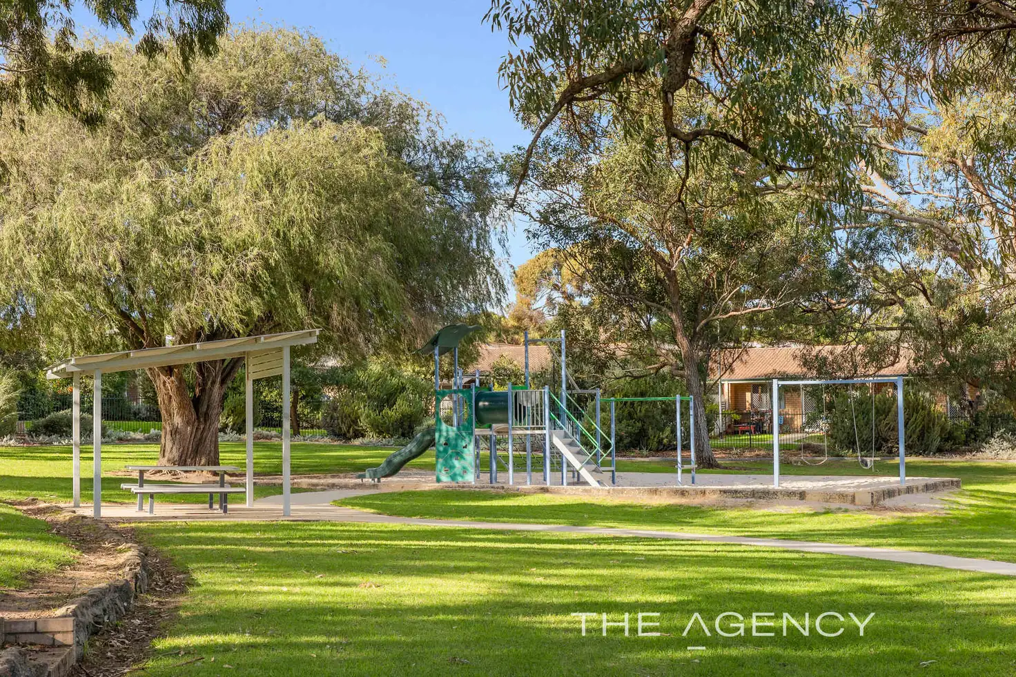 Main view of Homely apartment listing, 12/30 Lorraine Place, Hamilton Hill WA 6163