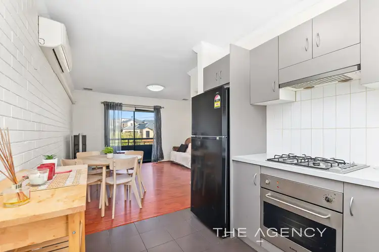 Third view of Homely apartment listing, 12/30 Lorraine Place, Hamilton Hill WA 6163