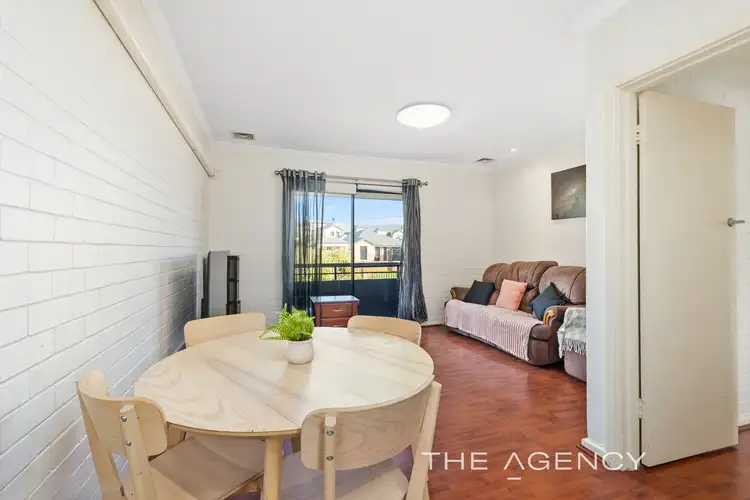 Fifth view of Homely apartment listing, 12/30 Lorraine Place, Hamilton Hill WA 6163