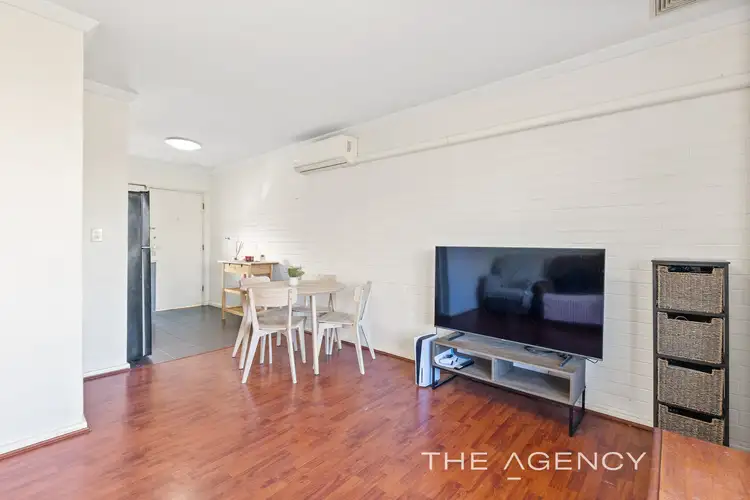 Sixth view of Homely apartment listing, 12/30 Lorraine Place, Hamilton Hill WA 6163