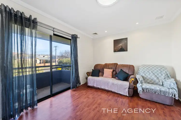 Seventh view of Homely apartment listing, 12/30 Lorraine Place, Hamilton Hill WA 6163