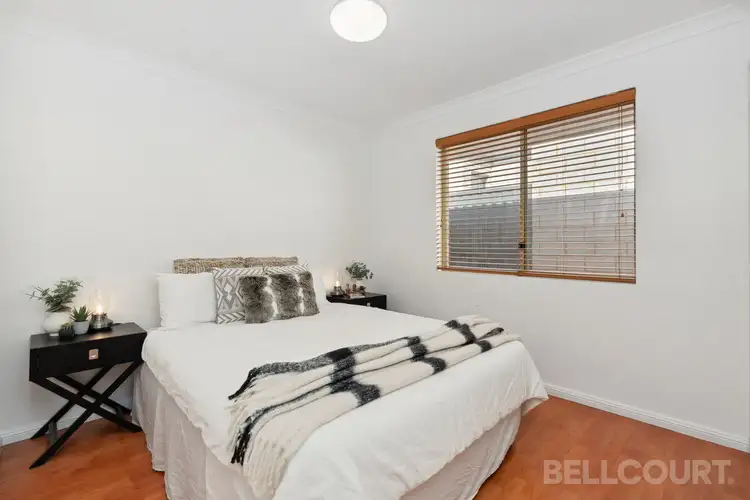 Fifth view of Homely villa listing, 3/282 McDonald Street, Yokine WA 6060