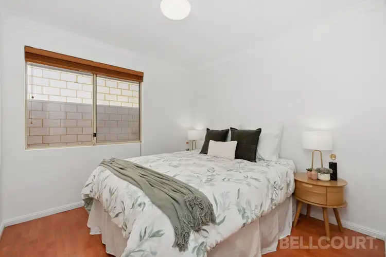 Sixth view of Homely villa listing, 3/282 McDonald Street, Yokine WA 6060