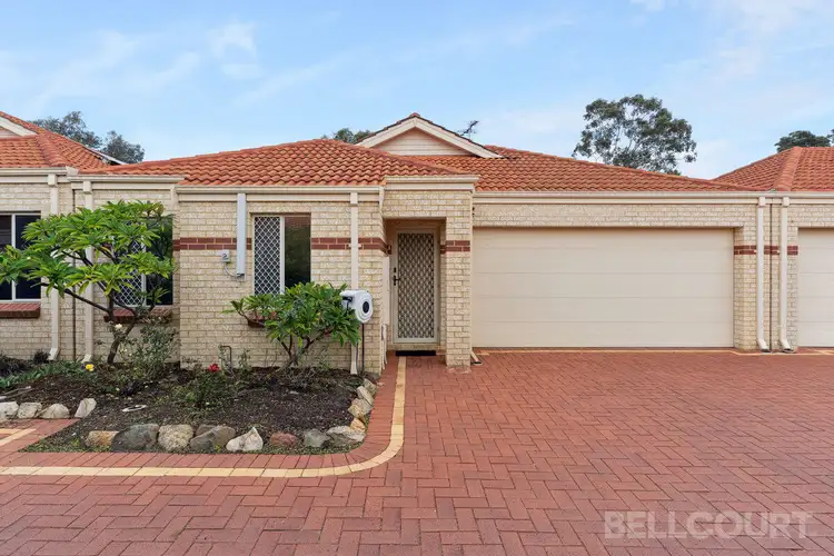 Main view of Homely villa listing, 3/34 Friar Road, Armadale WA 6112