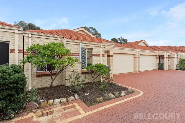 Second view of Homely villa listing, 3/34 Friar Road, Armadale WA 6112