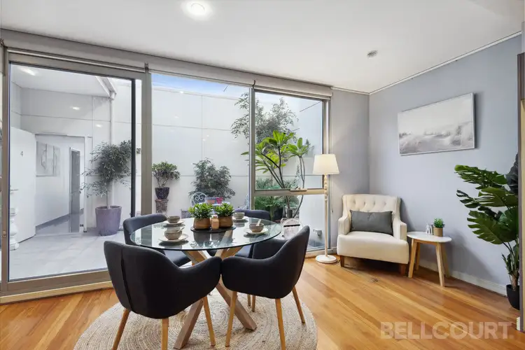 Main view of Homely apartment listing, 4/300 Fitzgerald Street, Perth WA 6000