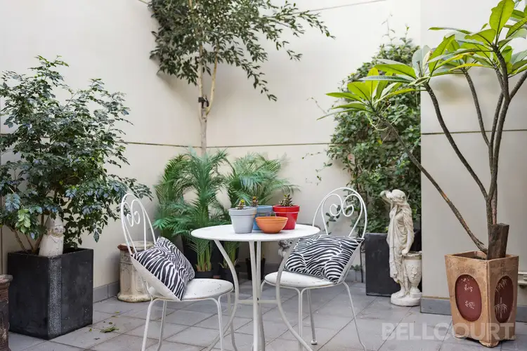 Second view of Homely apartment listing, 4/300 Fitzgerald Street, Perth WA 6000
