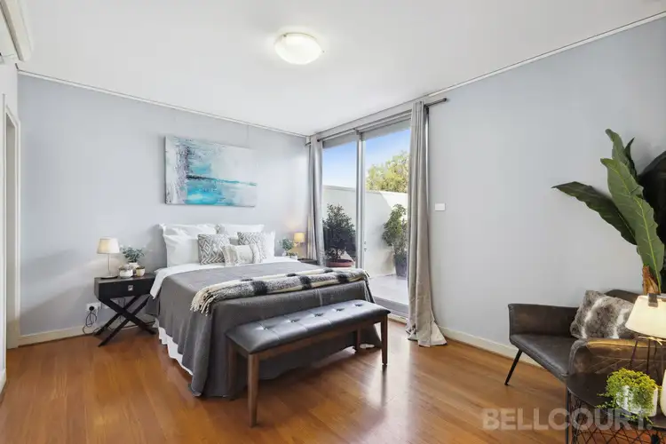 Fourth view of Homely apartment listing, 4/300 Fitzgerald Street, Perth WA 6000