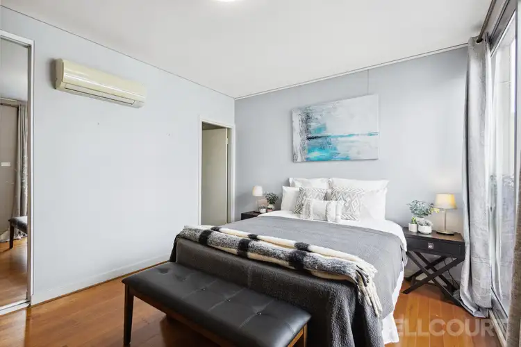 Fifth view of Homely apartment listing, 4/300 Fitzgerald Street, Perth WA 6000