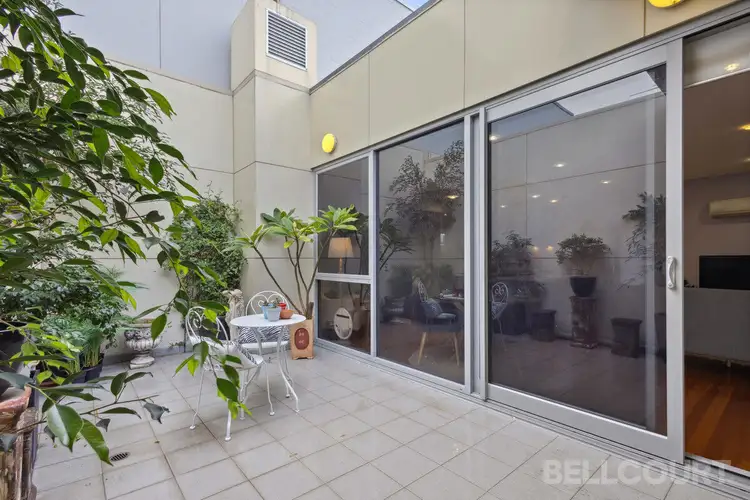 Sixth view of Homely apartment listing, 4/300 Fitzgerald Street, Perth WA 6000