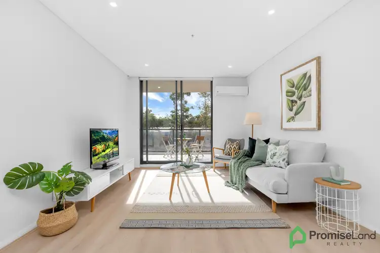 220/25 North Rocks Road, North Rocks NSW 2151