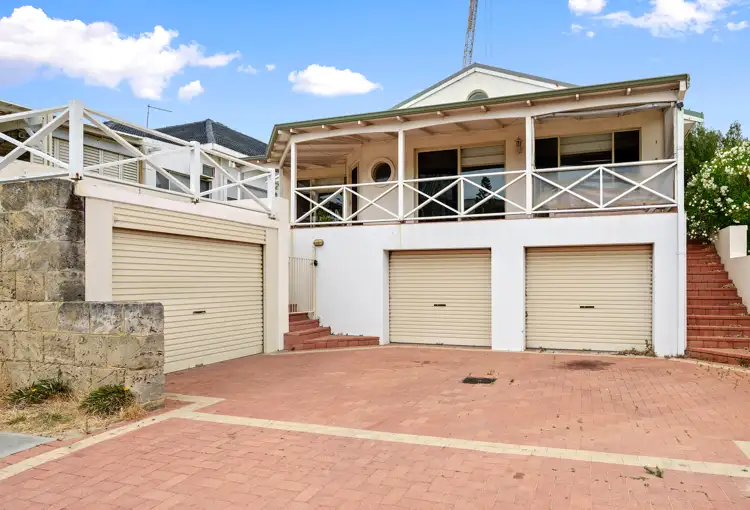 Main view of Homely house listing, 176 West Coast Highway, Scarborough WA 6019
