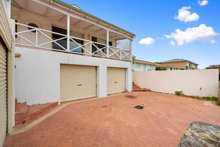 Fourth view of Homely house listing, 176 West Coast Highway, Scarborough WA 6019