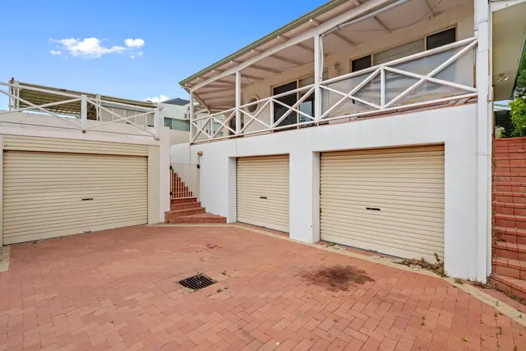 Fifth view of Homely house listing, 176 West Coast Highway, Scarborough WA 6019