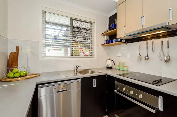 Third view of Homely house listing, 4 Pryde Street, Tannum Sands QLD 4680